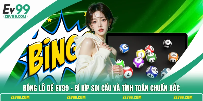 Bóng Lô Đề